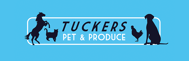 Tuckers Pet & Produce
