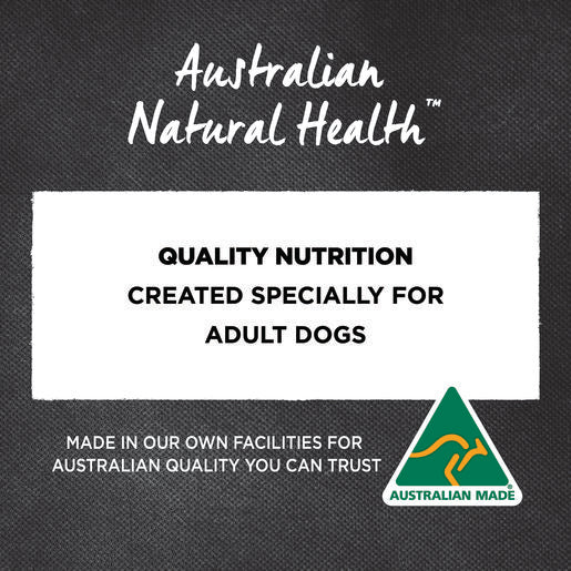 Ivory Coat Beef & Brown Rice Chilled Dog Roll 1.4kg Real Pet Food Company