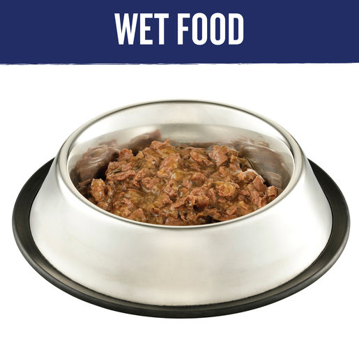 Farmers Market Hickory Beef in Gravy Wet Adult Dog Food 100g